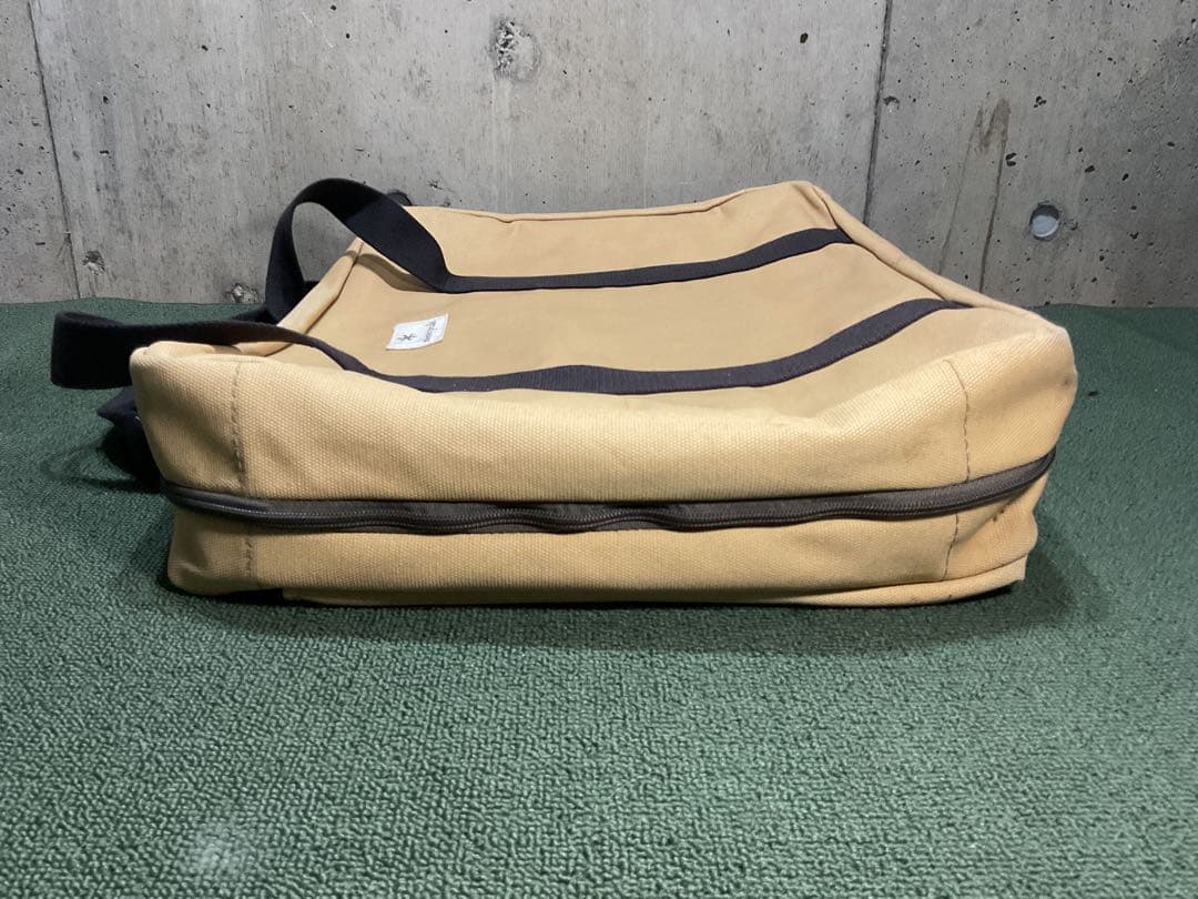 ツーバーナー 収納ケース ＃２ スノーピーク  peak