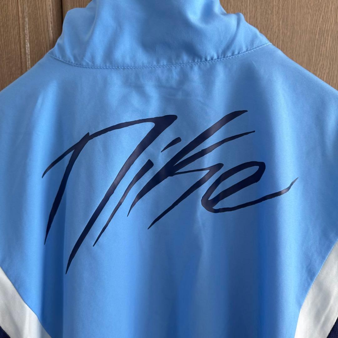 【セットアップ】NIKE/ナイキ トラックジャケット/パンツ XXLサイズ