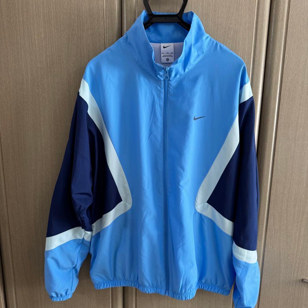 【セットアップ】NIKE/ナイキ トラックジャケット/パンツ XXLサイズ