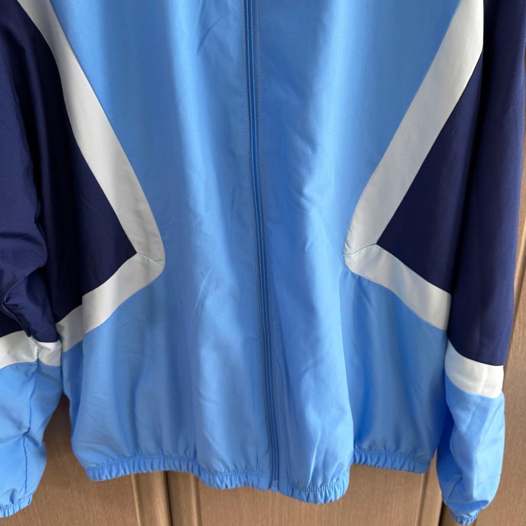 【セットアップ】NIKE/ナイキ トラックジャケット/パンツ XXLサイズ