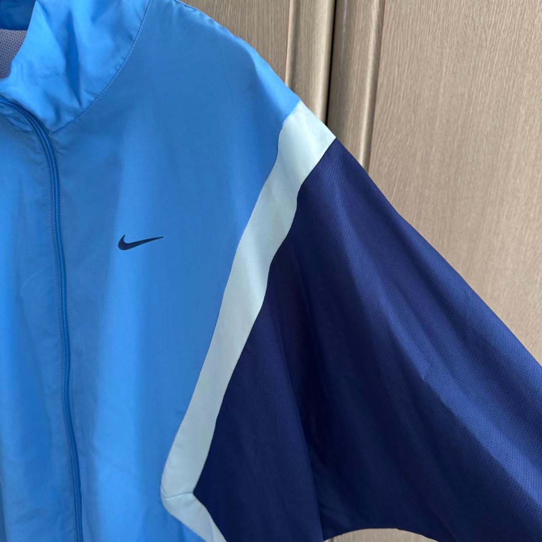 【セットアップ】NIKE/ナイキ トラックジャケット/パンツ XXLサイズ