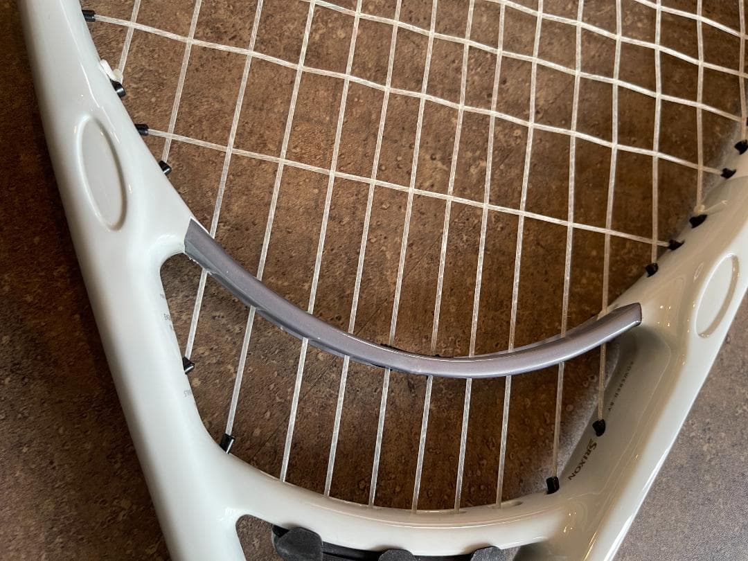 国内正規版テニスラケット　現行　DUNLOP LX1000