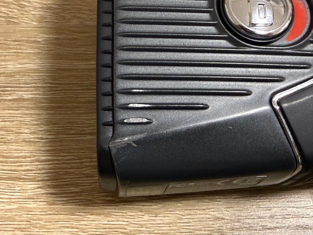 Bushnell ピンシーカー Pro XE ジョルト