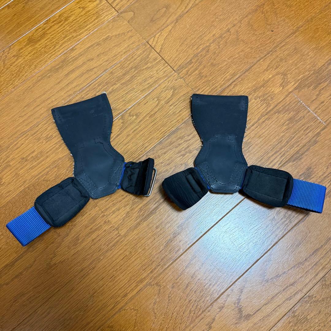 ALL OUT POWER GRIP PRO 左右用