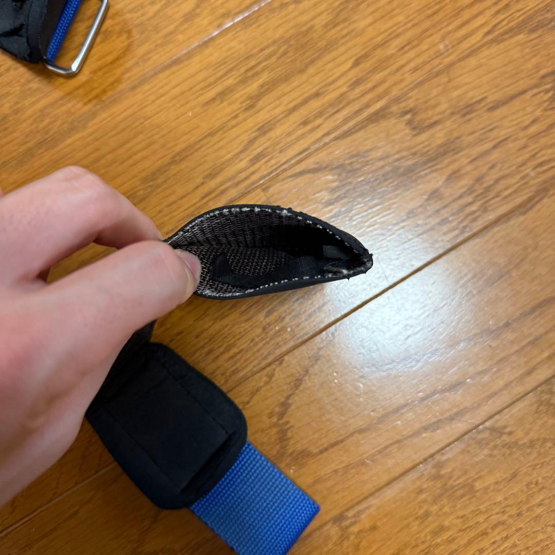 ALL OUT POWER GRIP PRO 左右用