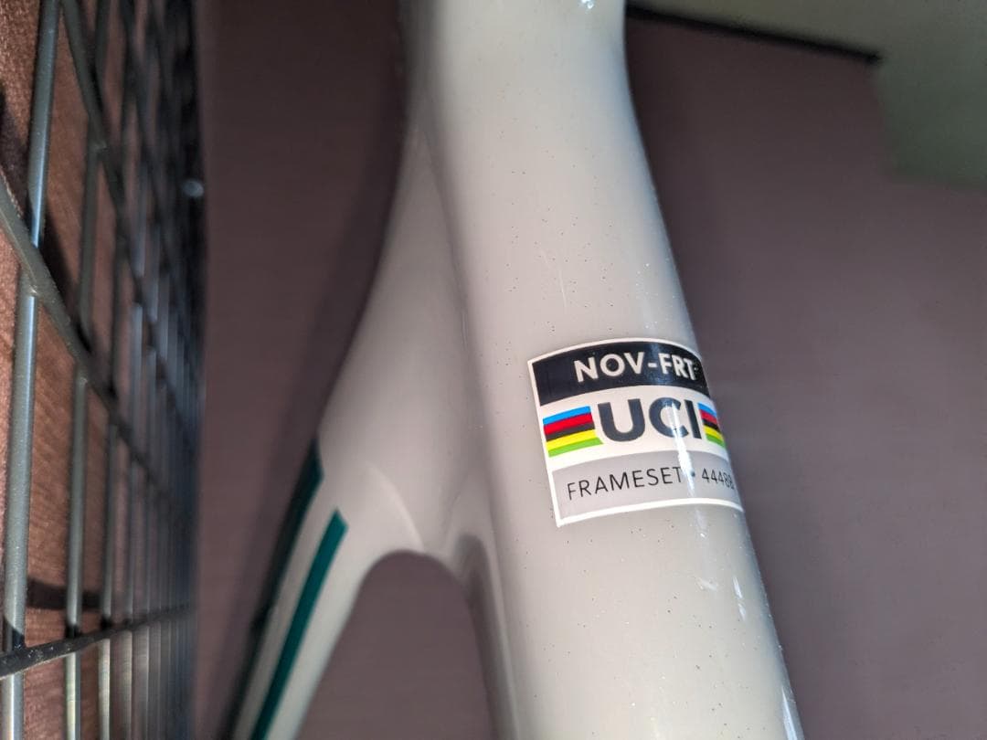 NOVACORONA フィエルテ Fierte Sサイズ