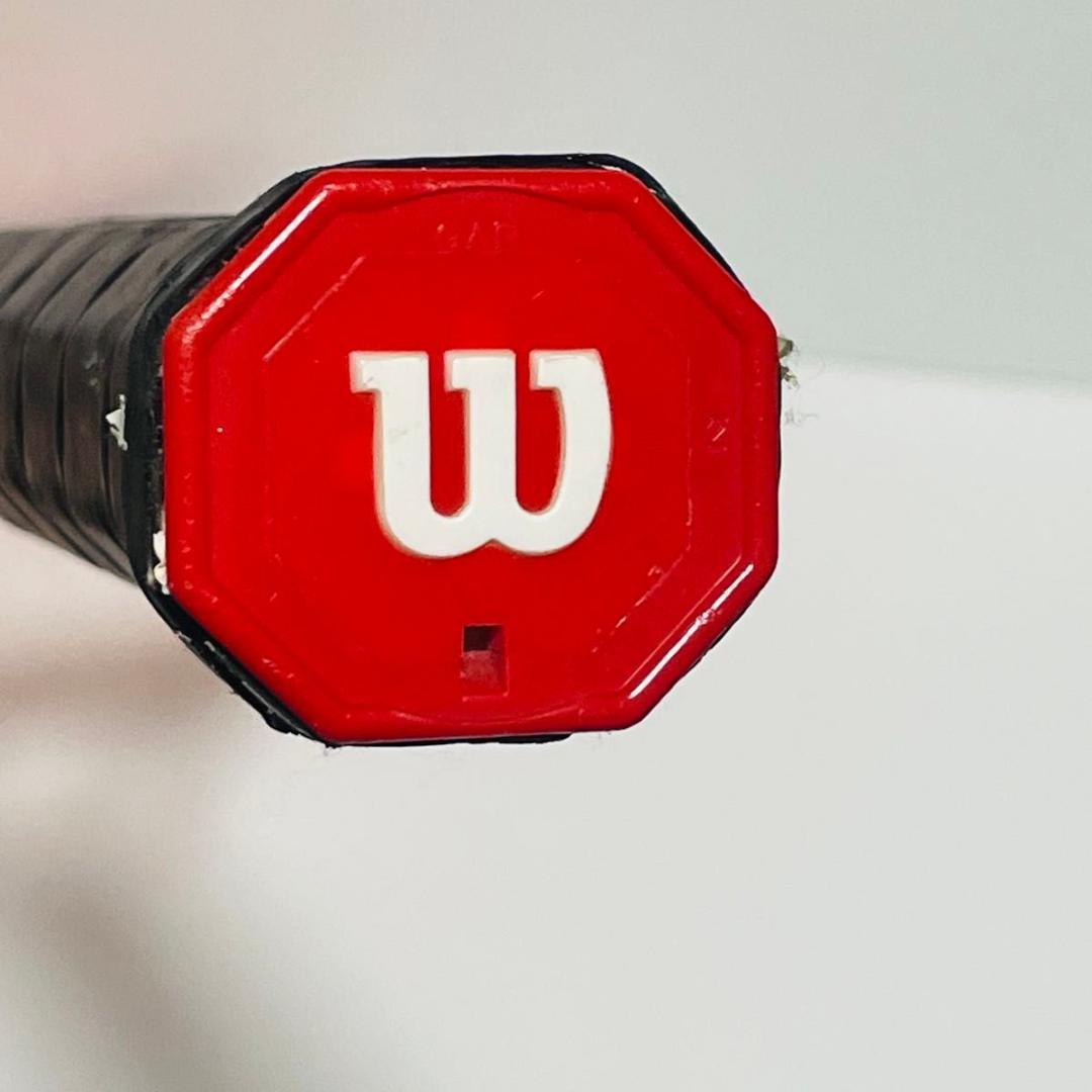 Wilson PRO STAFF 97 V12 G2 ウィルソン テニスラケット