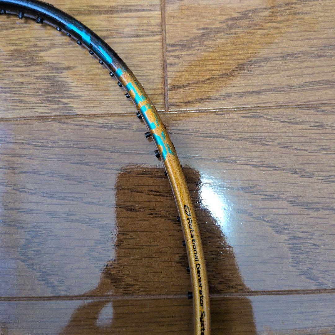 ASTROX88Dプロ　ジャンク品