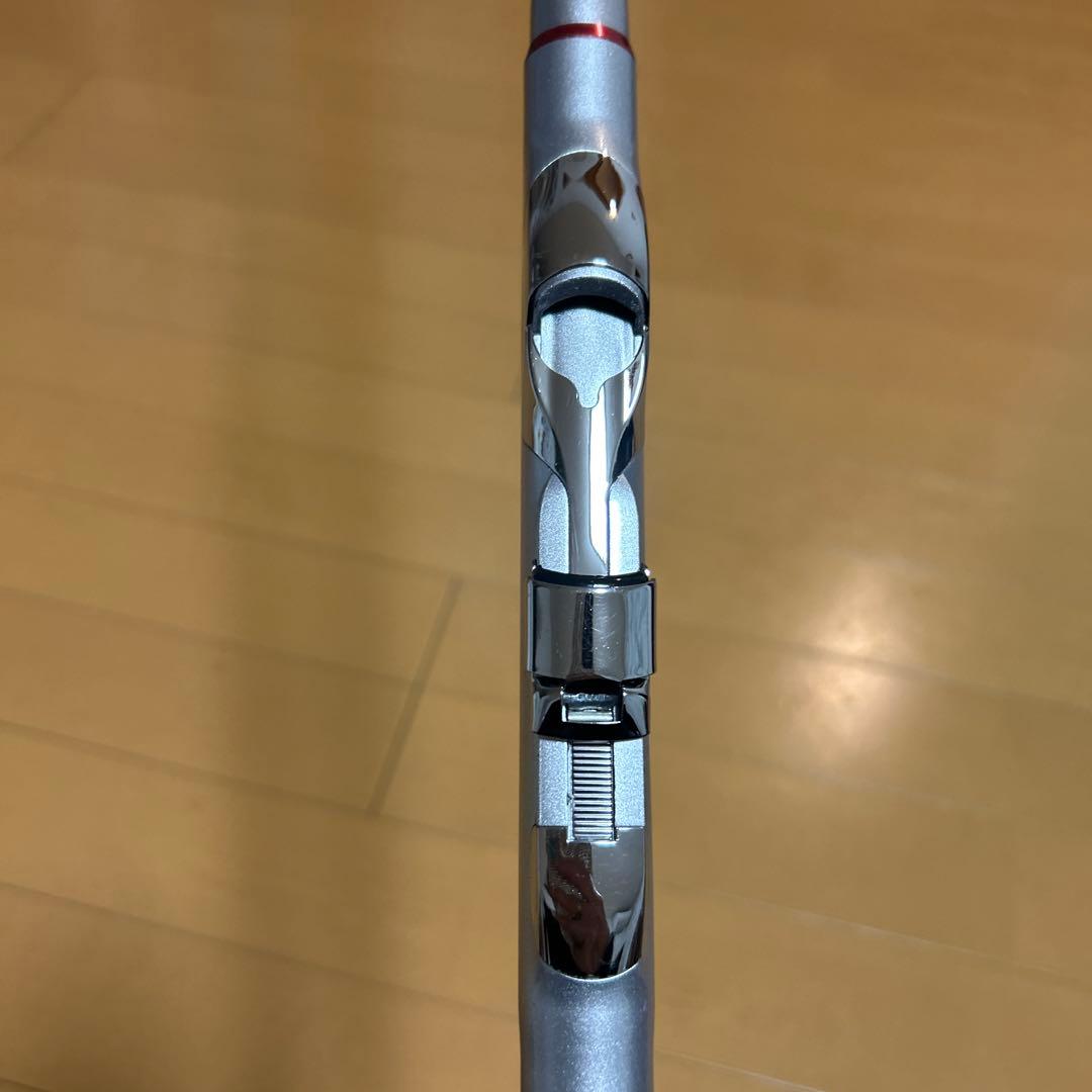 ロッド SHIMANO BB-X LARISSA T1.2 48-53