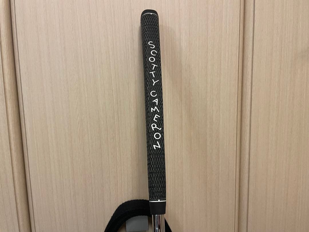 スコティーキャメロンサークルＴ