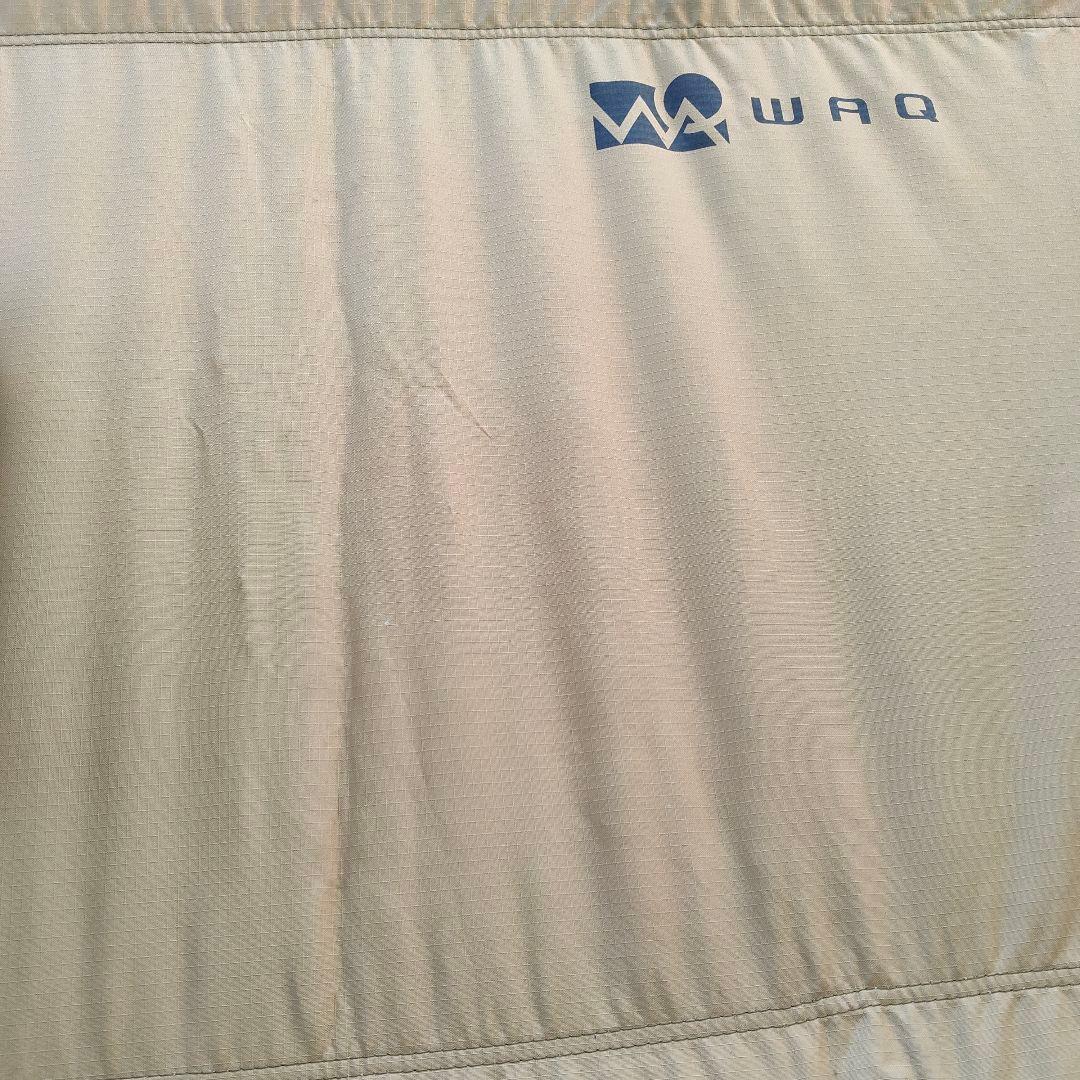 WAQ コット ベージュ