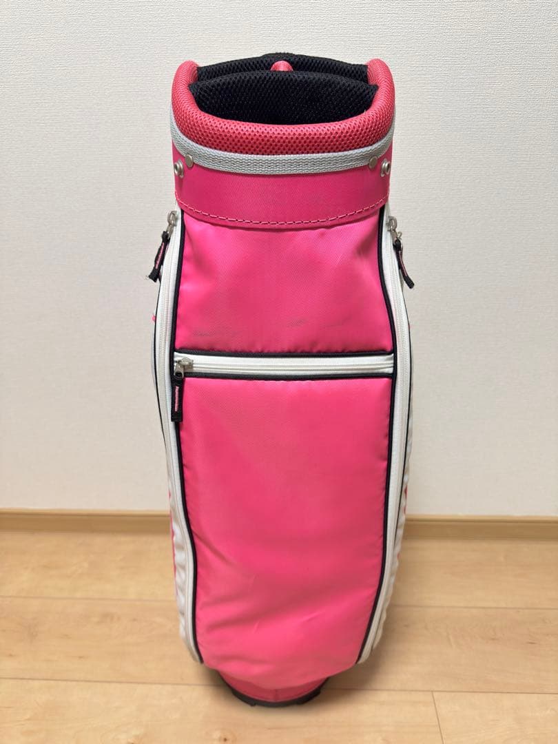 Callaway レディース キャディバッグ