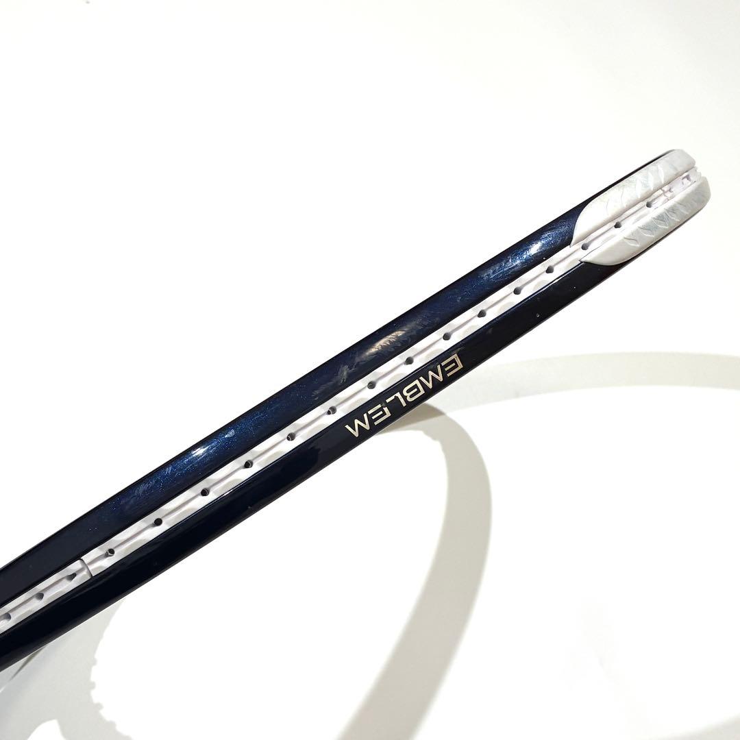 Prince EMBLEM 110 硬式 テニスラケット G2 限定カラー