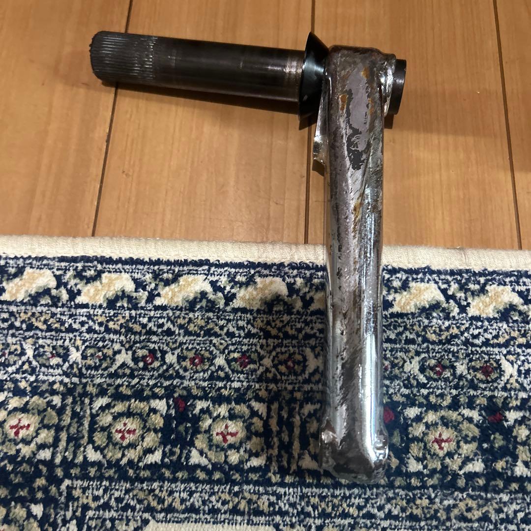 primoクランク