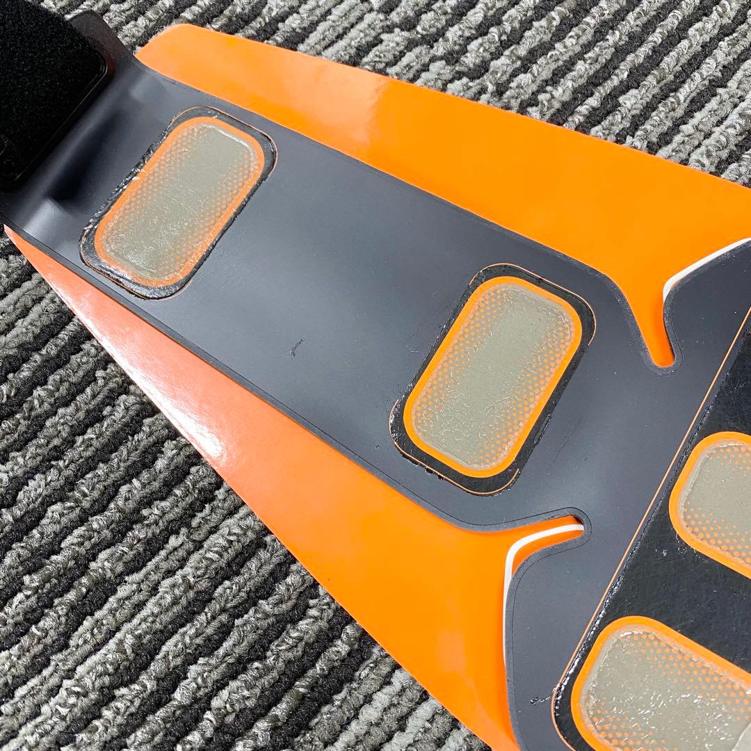 SIXPAD シックスパッド　アブズベルト　ABSベルト