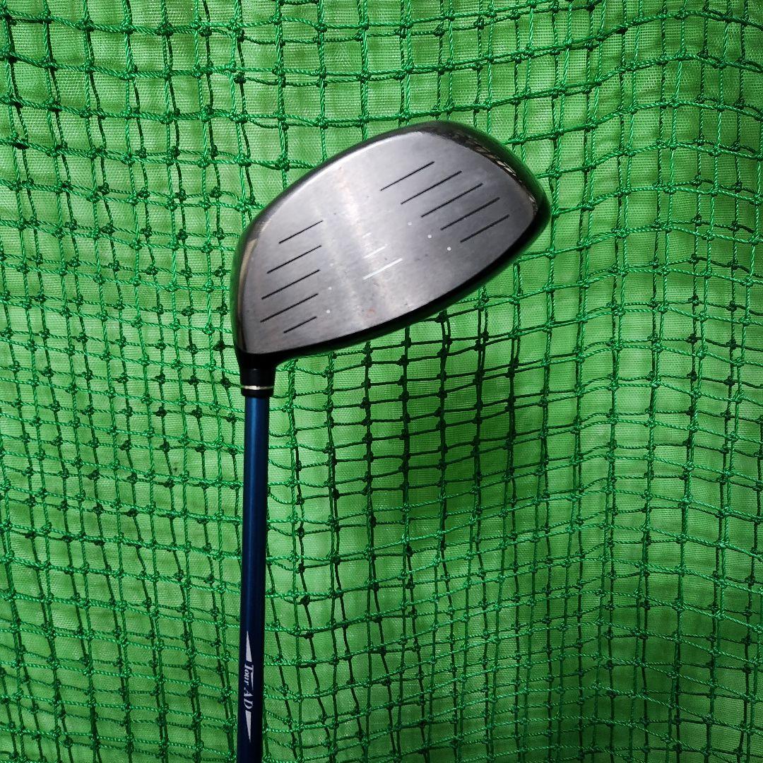 【激安セール❗】Callaway　短尺ドライバー+鉛テープ付属❕