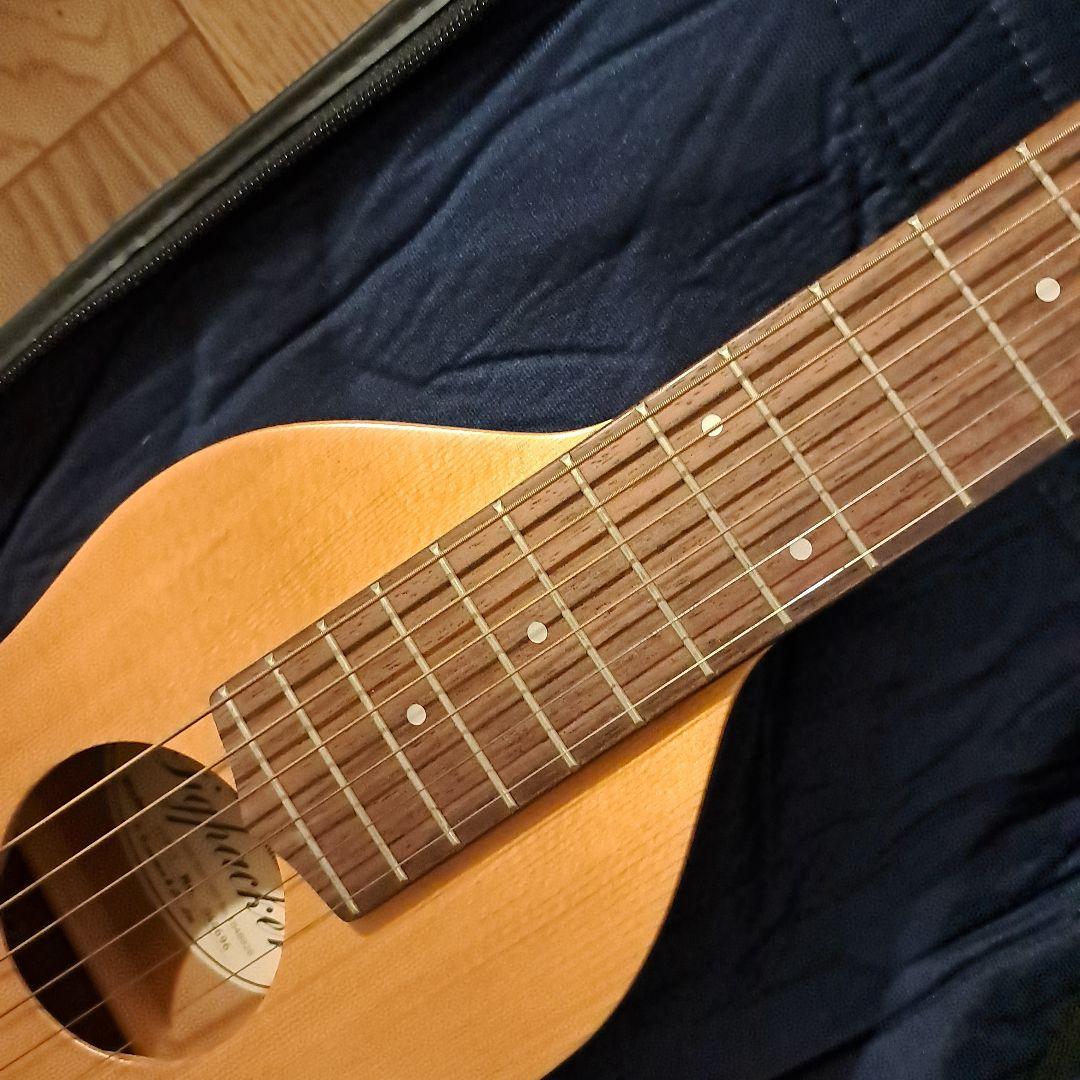 美品　Gigpacker GPF-1 　　　　　　　　ギグパッカー
