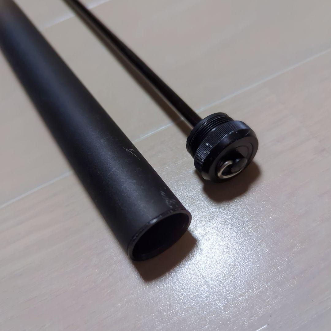 ダイワ カーボウィスカー いかだ 06-180 DAIWA CARBO