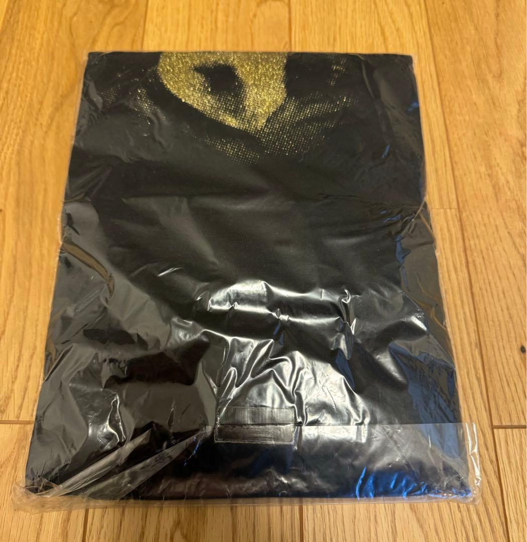 【希少品】メッシ Tシャツ バルセロナ XLサイズ