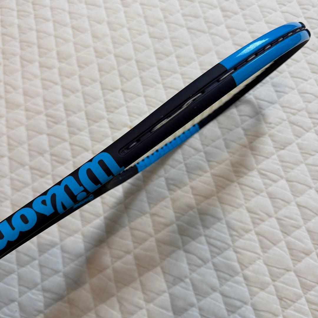 送料無料　美品　Wilson ULTRA100 v2.0 ウィルソン　ウルトラ
