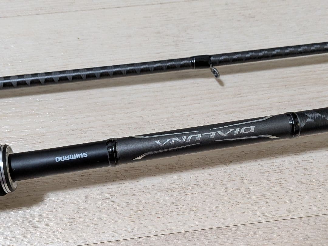 18ディアルーナ B106M