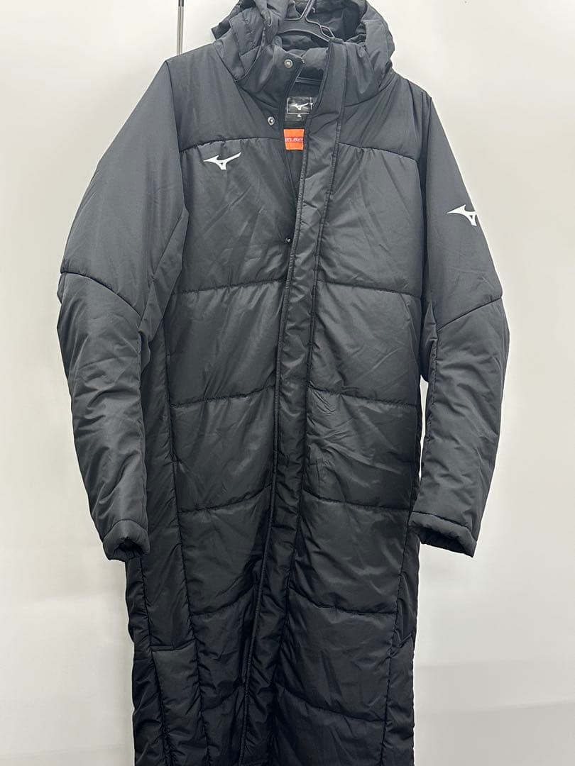 MIZUNO ベンチコート