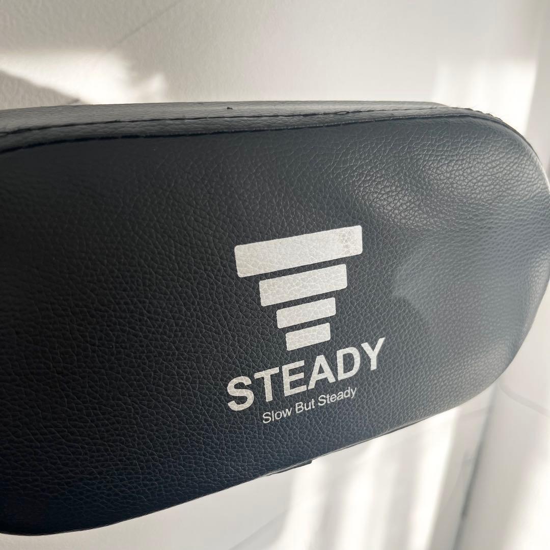 【直接引き取り限定/東広島】STEADY マルチ懸垂マシン アシストバンド