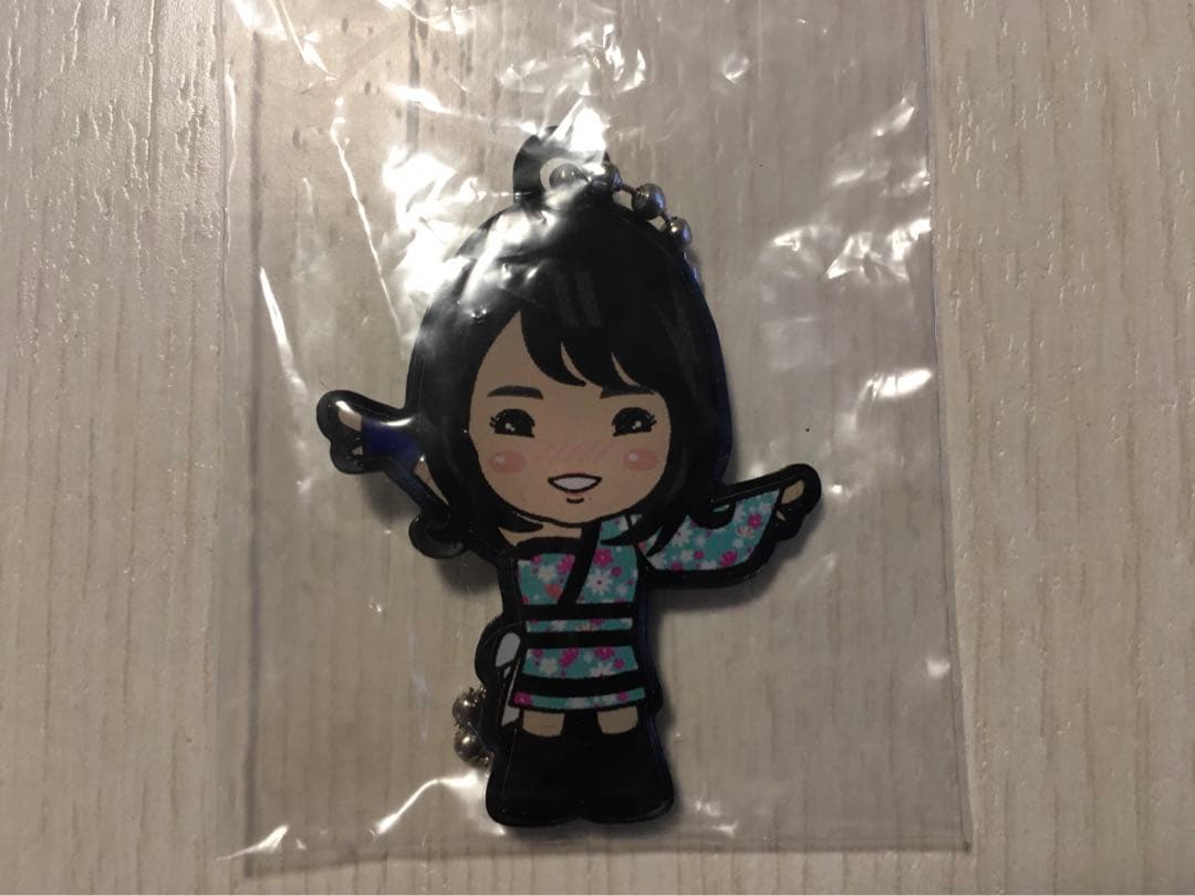 島根スサノオマジック　アクアマジック　キーチェーン