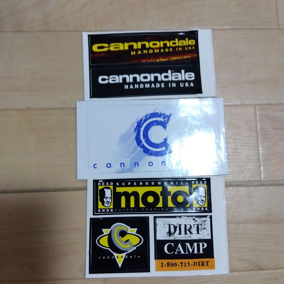 Cannondale メッセンジャーバッグ ブラック