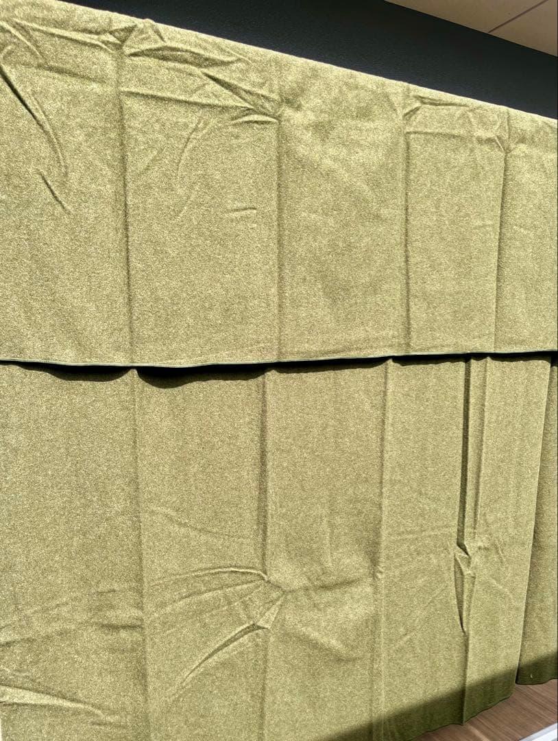 米軍放出未使用品 レア品 US-ARMY MEDICAL 米国製 ブランケット