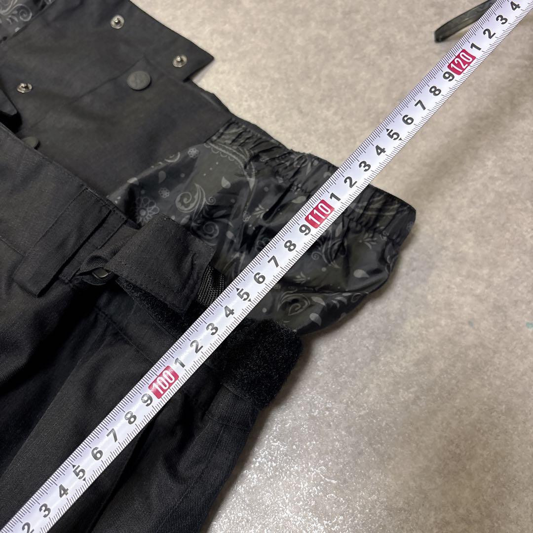 PONTAPES スキー スノーボードウェアセット XL メンズ　上下