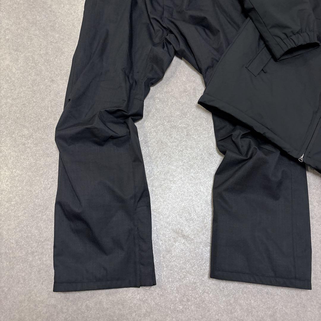 PONTAPES スキー スノーボードウェアセット XL メンズ　上下