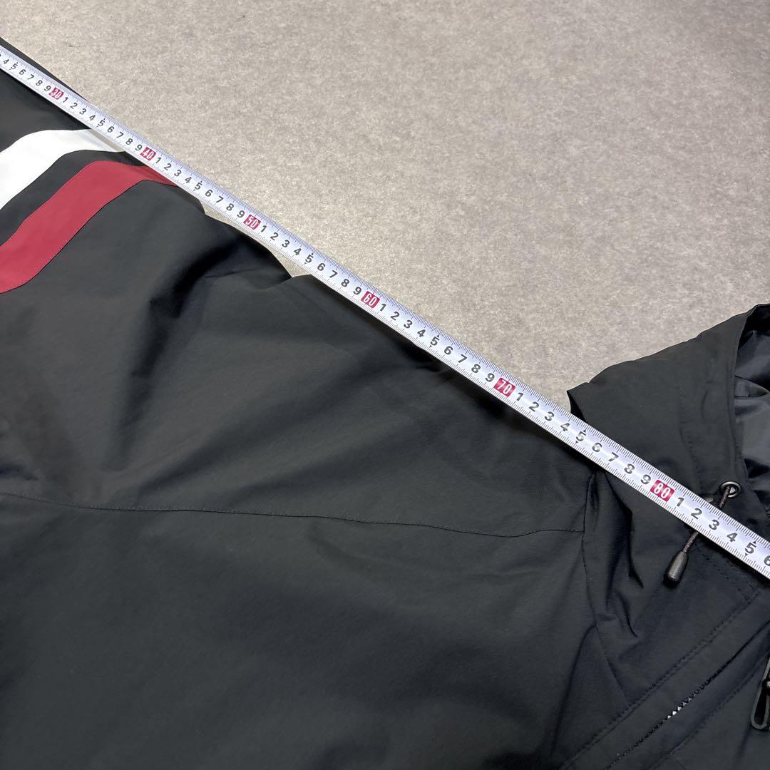 PONTAPES スキー スノーボードウェアセット XL メンズ　上下