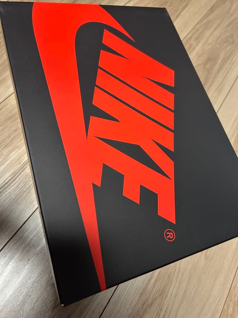 エア ジョーダン 1 HIGH '85 メンズ 26.5 “Bred” 新品