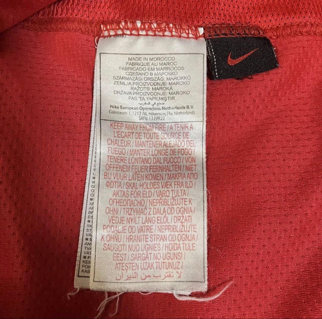 勇*様 NIKE マンチェスターユナイテッド ファーディナンド