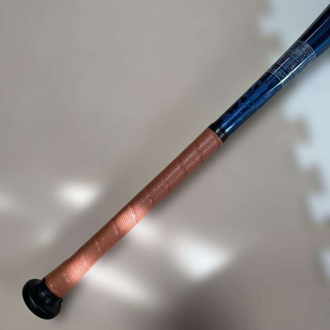 ミズノ MIZUNOウィルドライブ 1CJMR17184 84cm 平均580g