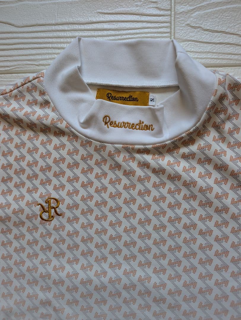 レザレクション♥セットアップ♥2点セット