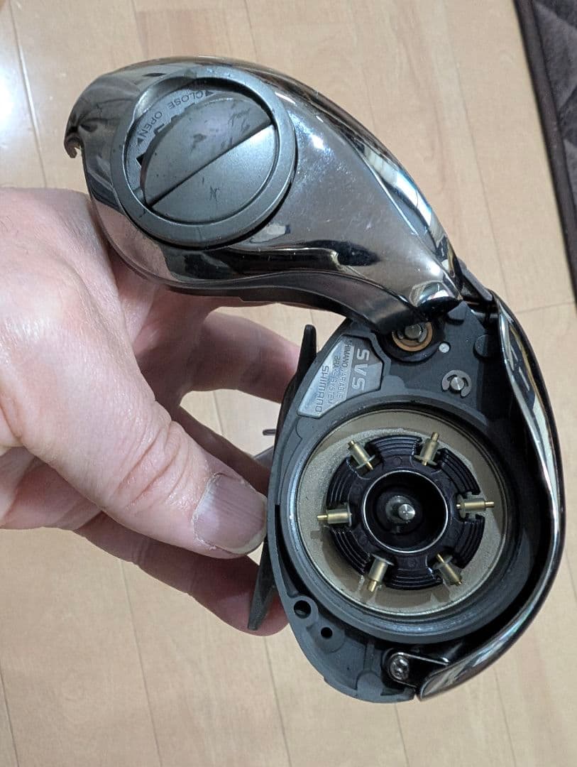 し*ゅ様 初代アンタレスRH220ジャンク品