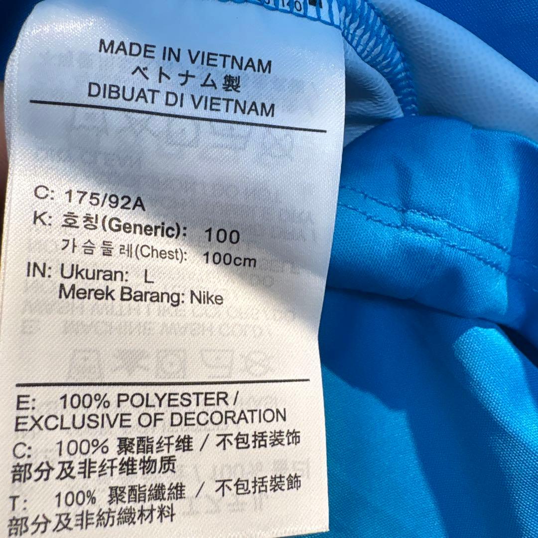 浦和レッズ支給品