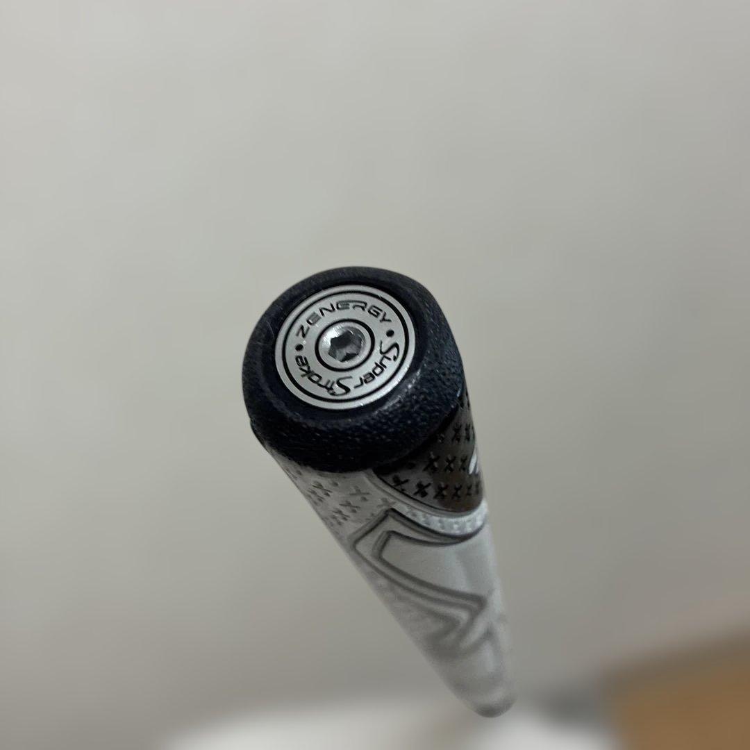 超美品‼️ スコッティキャメロンパター　ファントムX12 スタビリティシャフト