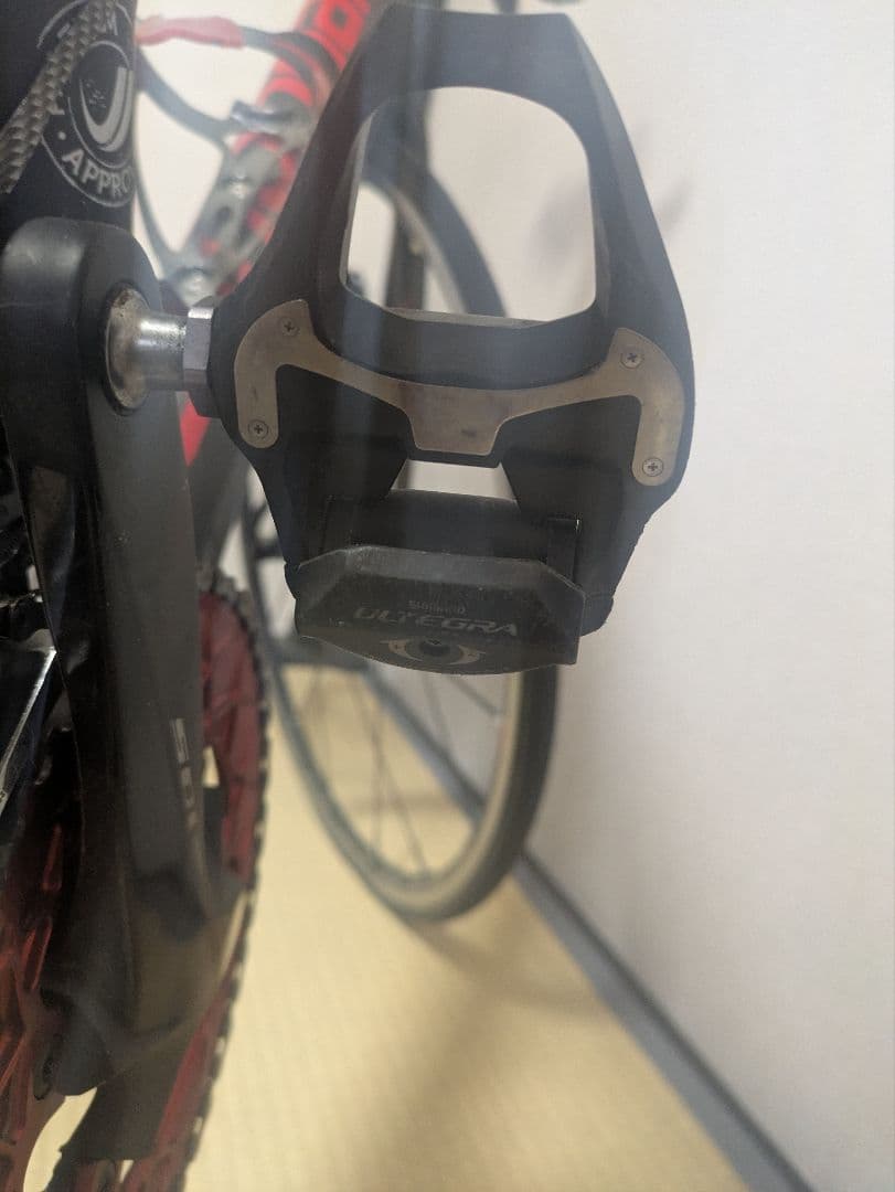 Cannondale スーパーシックスロードバイク最終価格！！！