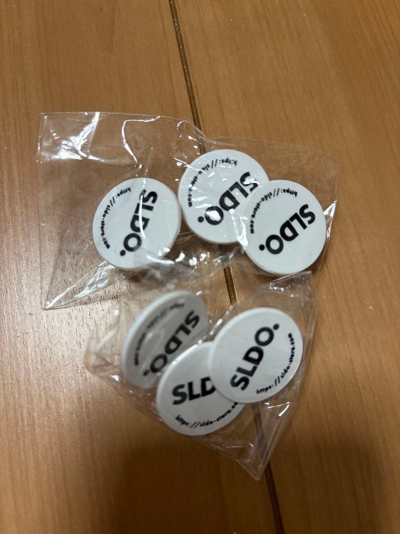 SLDO エスルド 裏起毛 ストレッチ ハイネック ロングスリーブ Lサイズ
