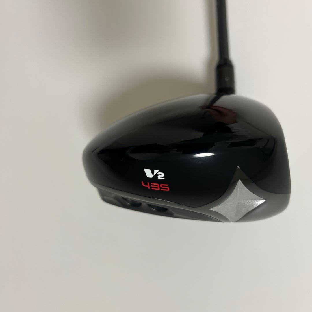 ROMARO RAY V2 435 ロマロ