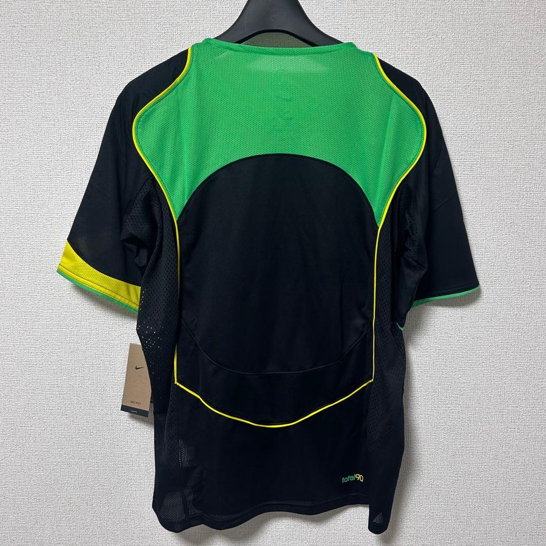 NIKE TOTAL90 ユニフォーム　Lサイズ