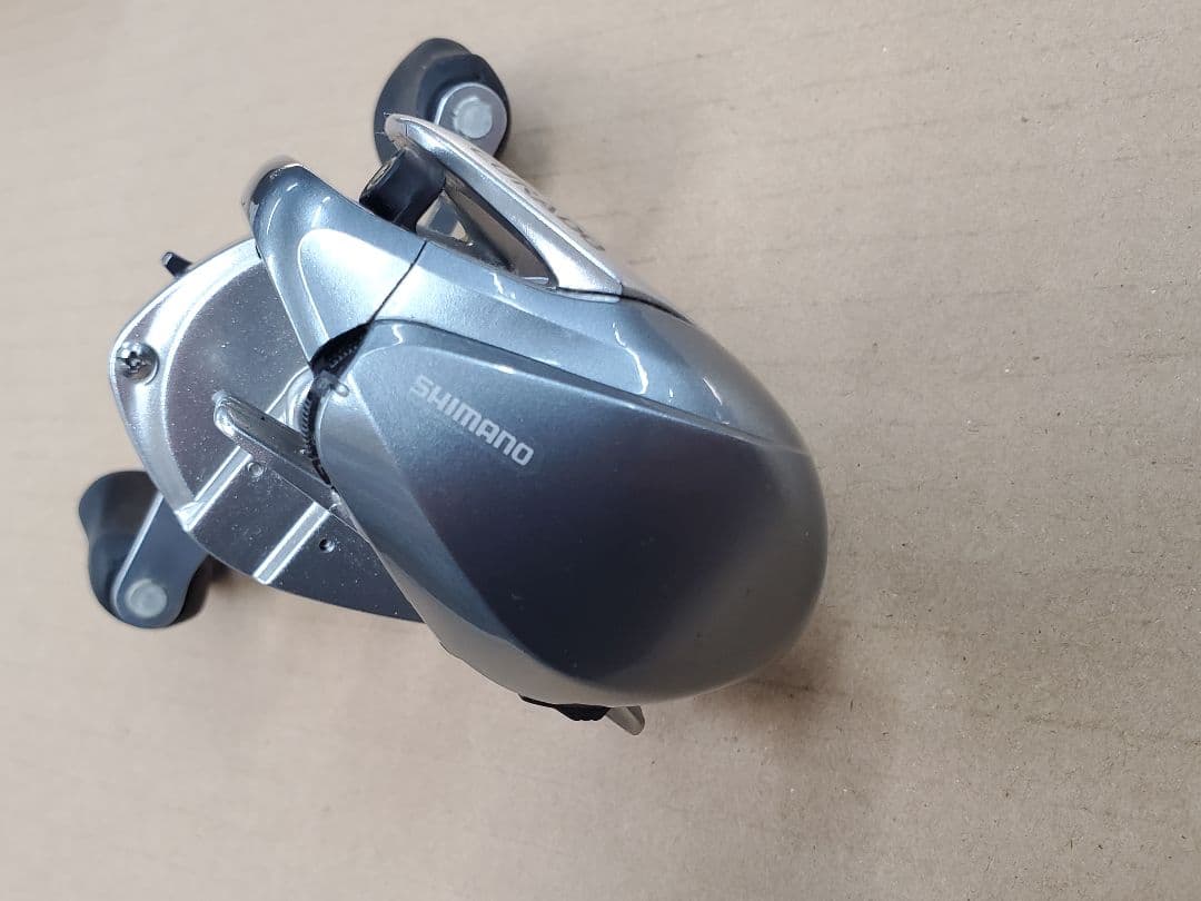 シマノ クラド200HG