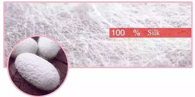 ベリーダンス トレーニング パフォーマー ショー 100%シルクベール 1ペア