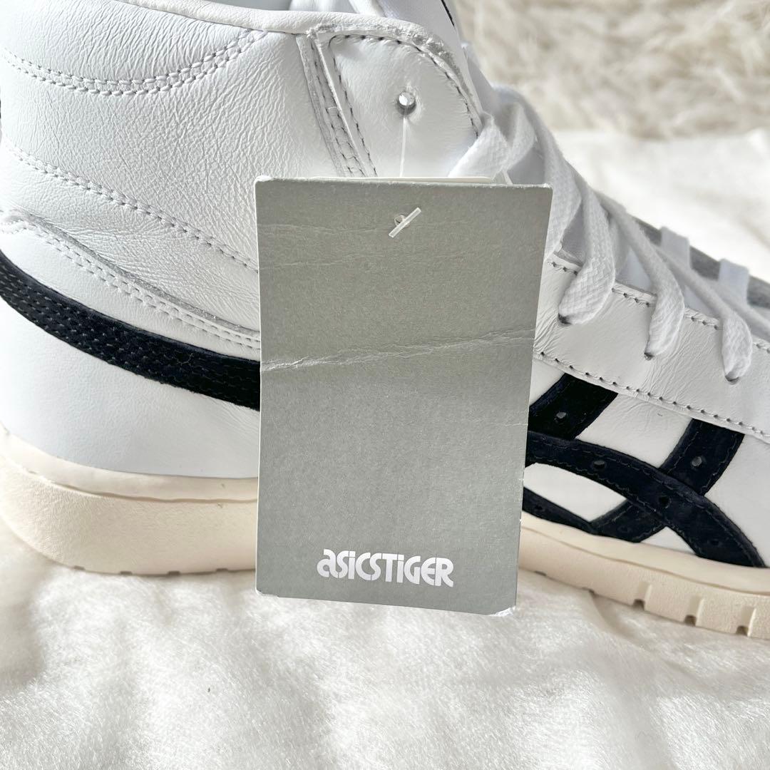 新品未使用✨　ASICS　GEL-PTG MT　ハイカットスニーカー
