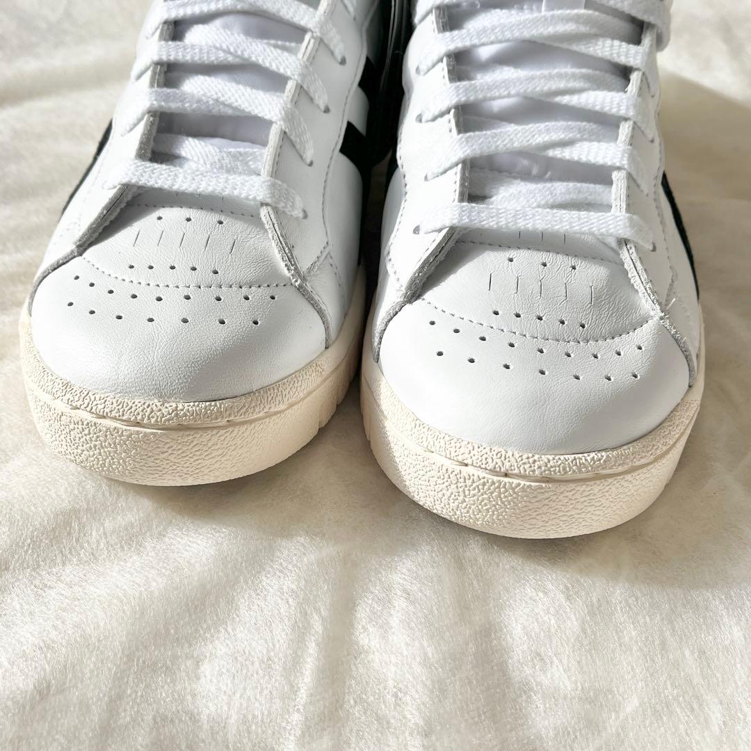 新品未使用✨　ASICS　GEL-PTG MT　ハイカットスニーカー