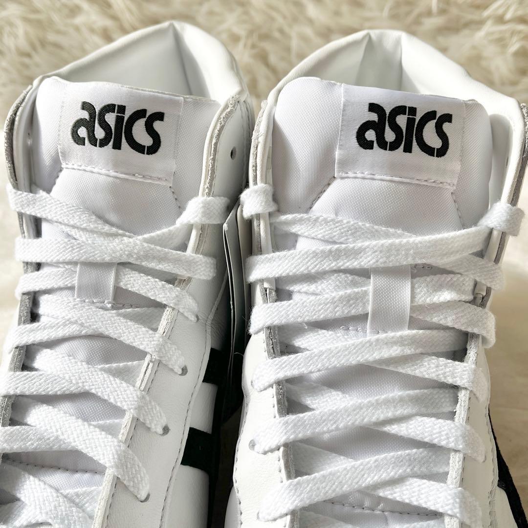 新品未使用✨　ASICS　GEL-PTG MT　ハイカットスニーカー