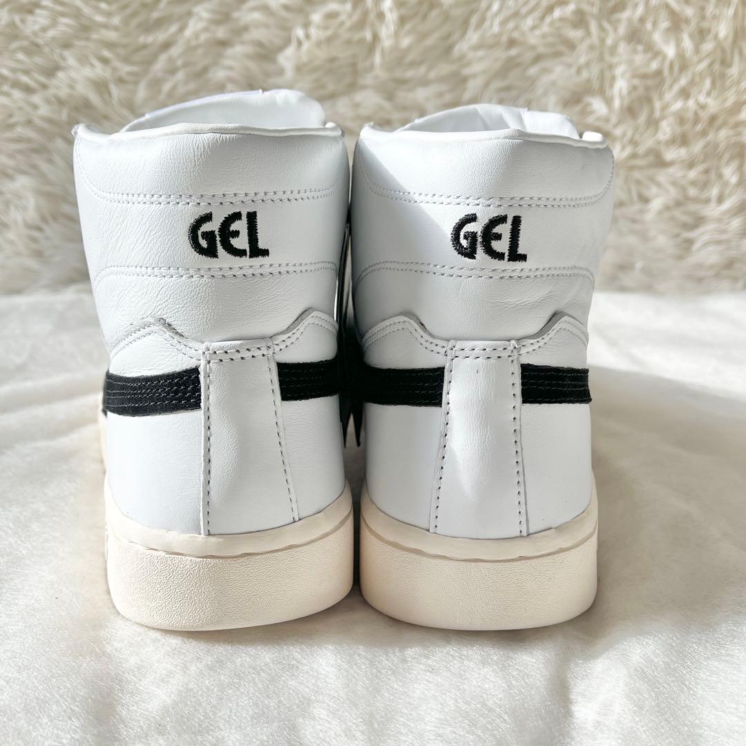 新品未使用✨　ASICS　GEL-PTG MT　ハイカットスニーカー
